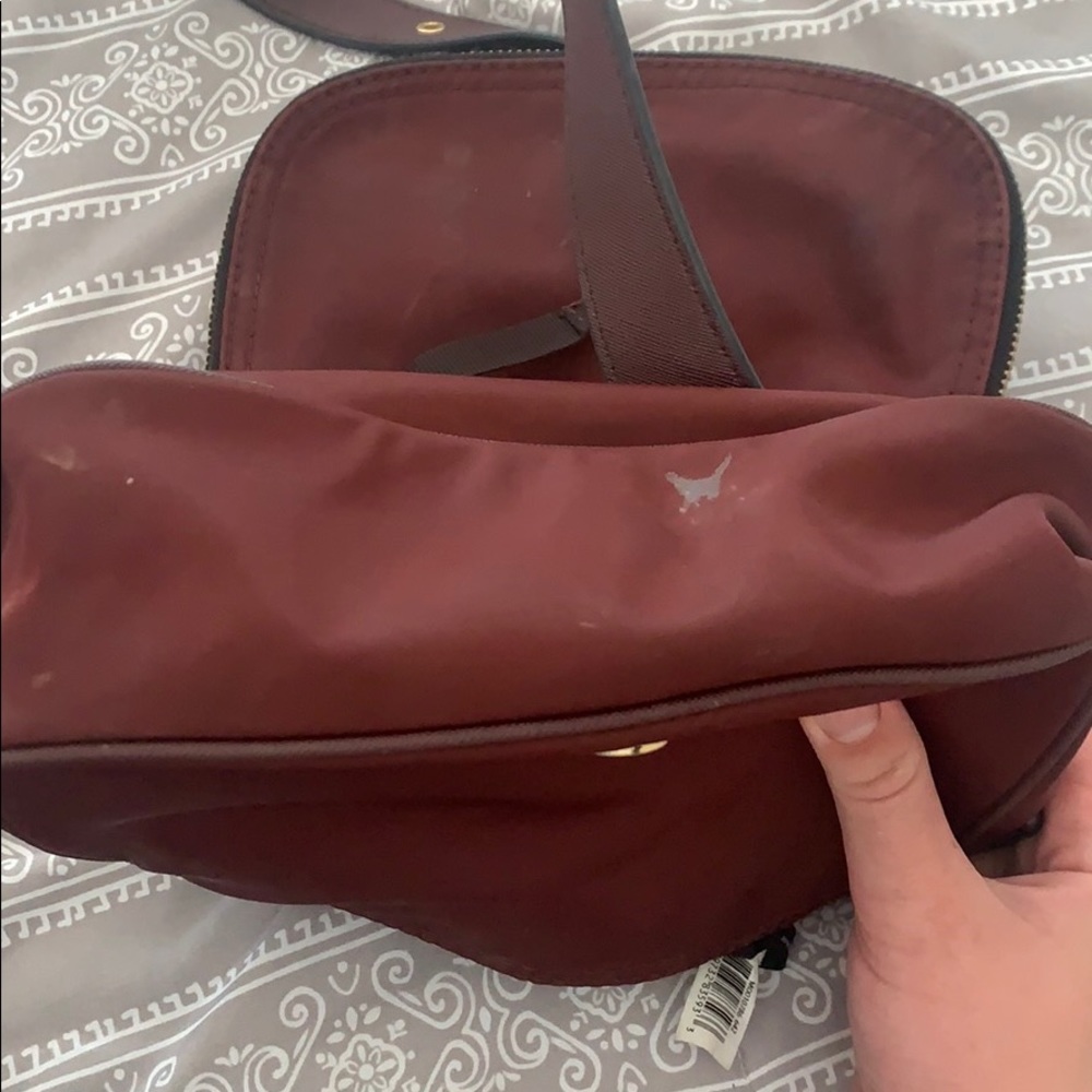 ! Authentic Marc Jacobs Trooper Nomad Crossbody! - image 6